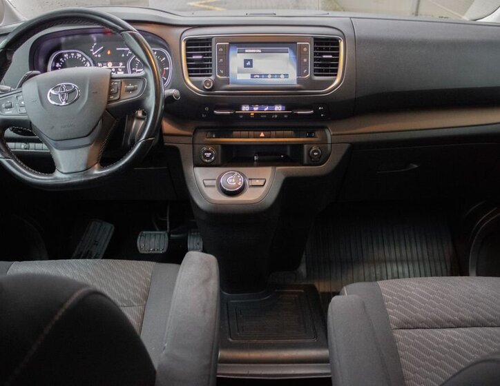 Toyota ProAce 30