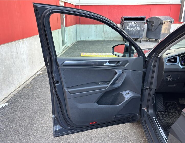 Volkswagen Tiguan 21