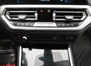 BMW Řada 3 Kombi 2,0 l 140 kw