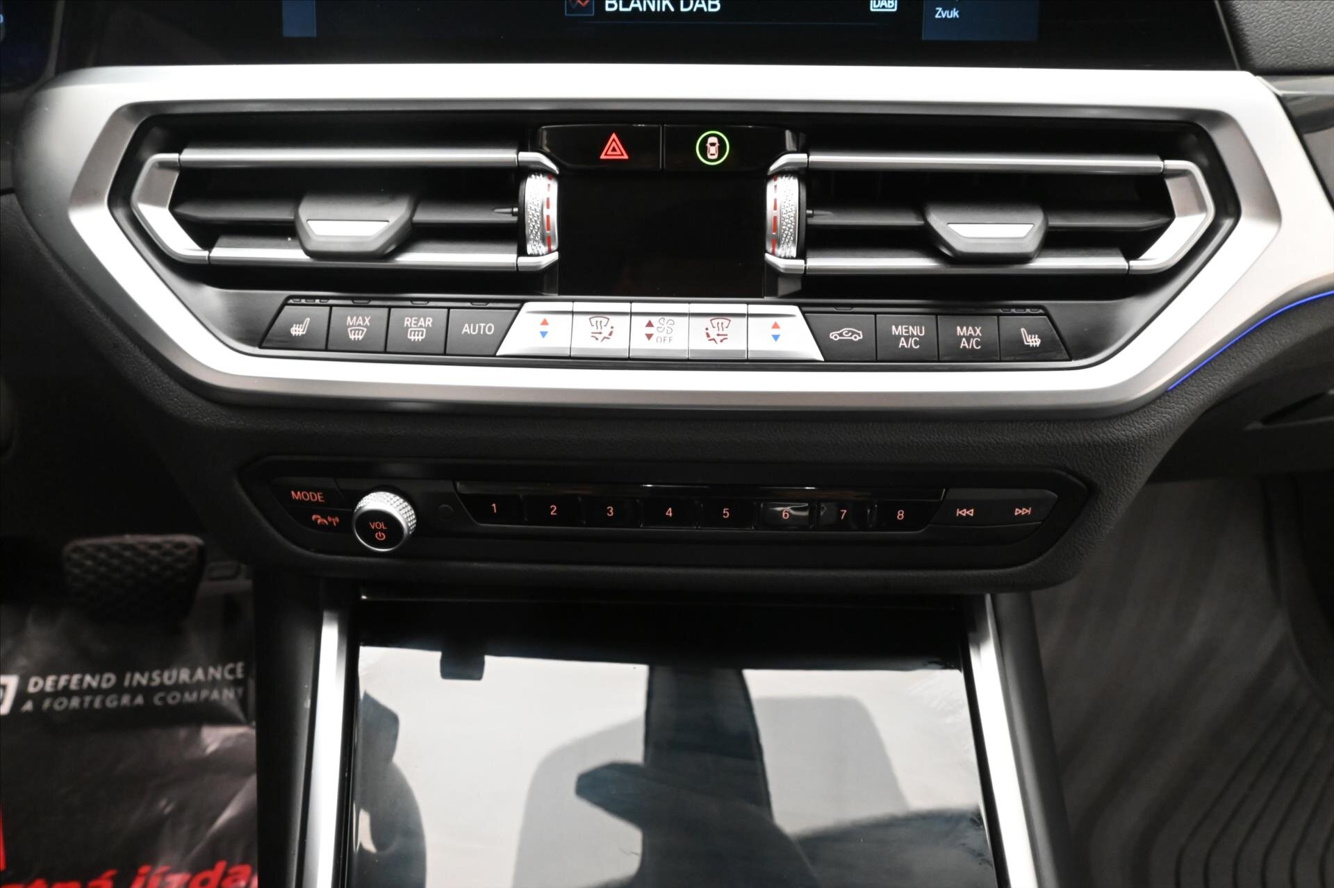 BMW Řada 3 Kombi 2,0 l 140 kw