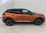 Peugeot 2008 SUV 1,2 l 114 kw