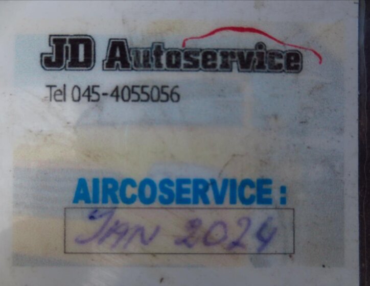 Subaru Justy Hatchback 998,0 51 kw