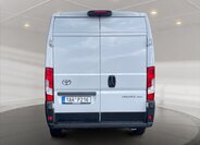 Toyota Ostatní Skříň 2,2 l 88 kw