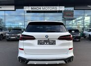 BMW X5 SUV / Terénní 3,0 l 250 kw