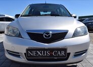 Mazda 2 Kombi 1,2 l 55 kw