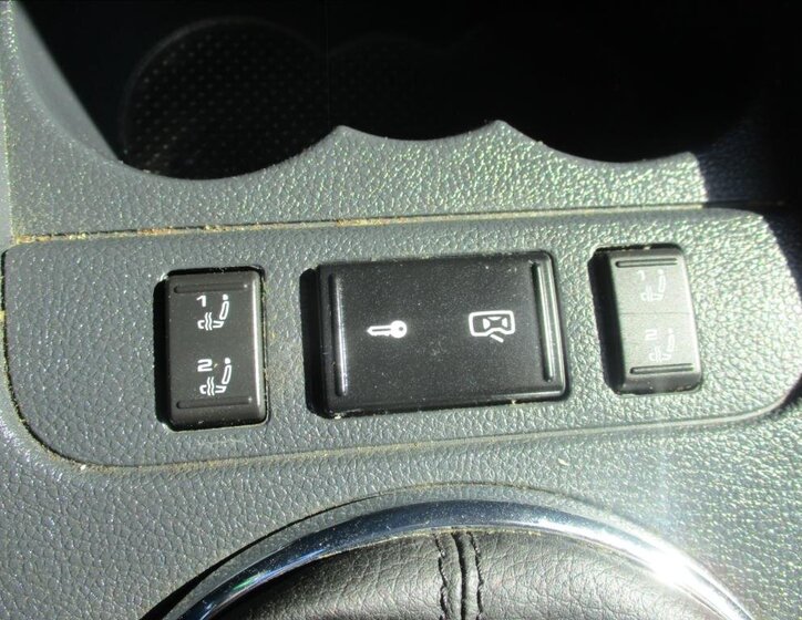 Škoda Fabia Kombi 1,2 l 63 kw