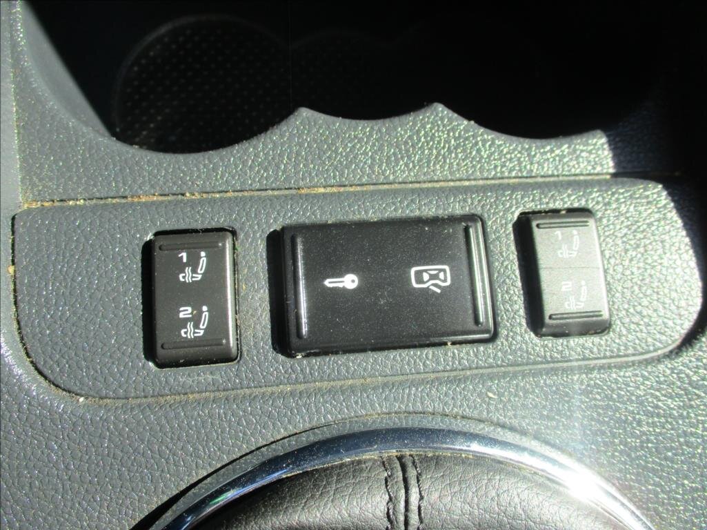 Škoda Fabia Kombi 1,2 l 63 kw