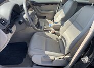 Audi A4 Sedan / Limuzína 1,8 l 110 kw