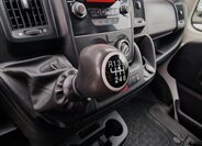 Citroën Jumper Skříň 2,2 l 103 kw