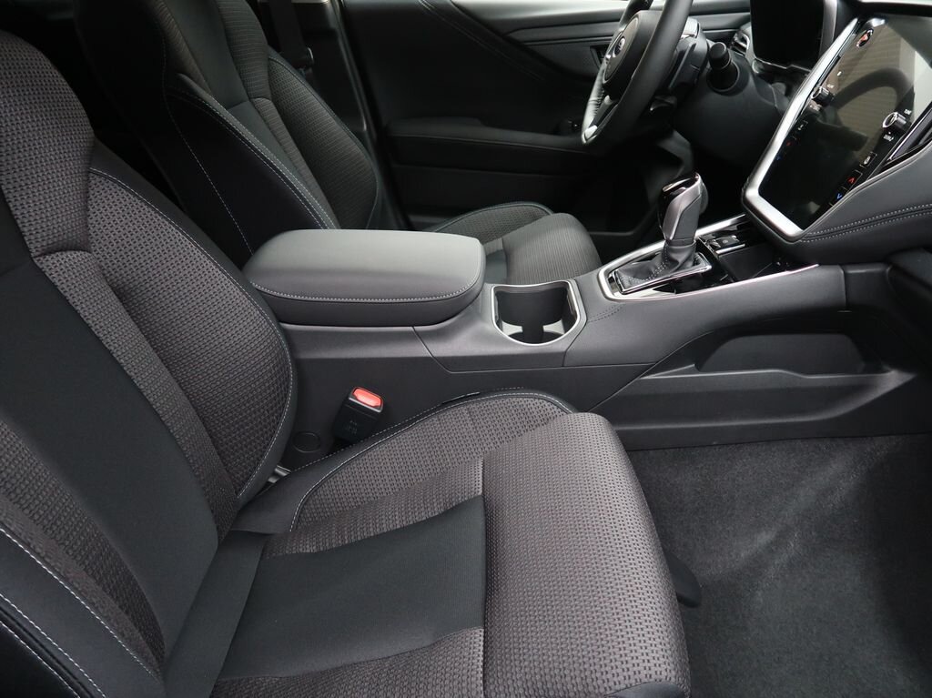 Subaru Outback SUV / Terénní 2,5 l 124 kw