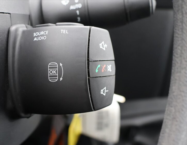 Opel Movano Valník 2,3 l 110 kw