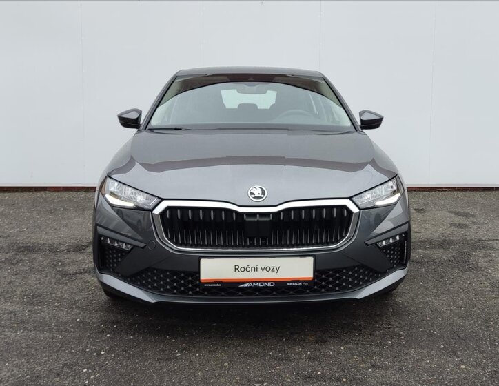 Škoda Scala Hatchback 999,0 85 kw