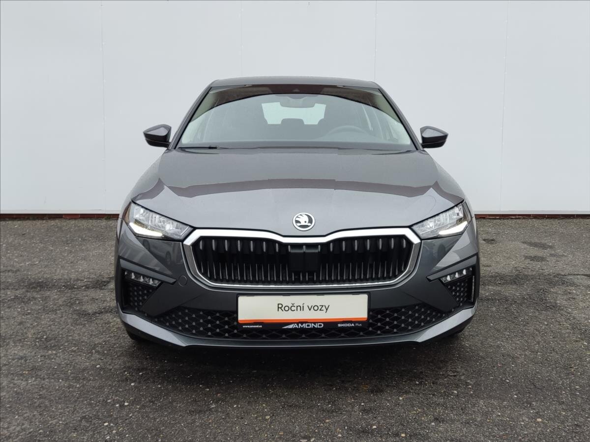 Škoda Scala Hatchback 999,0 85 kw