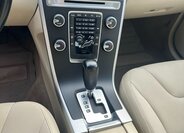 Volvo XC60 SUV 2,0 l 149 kw