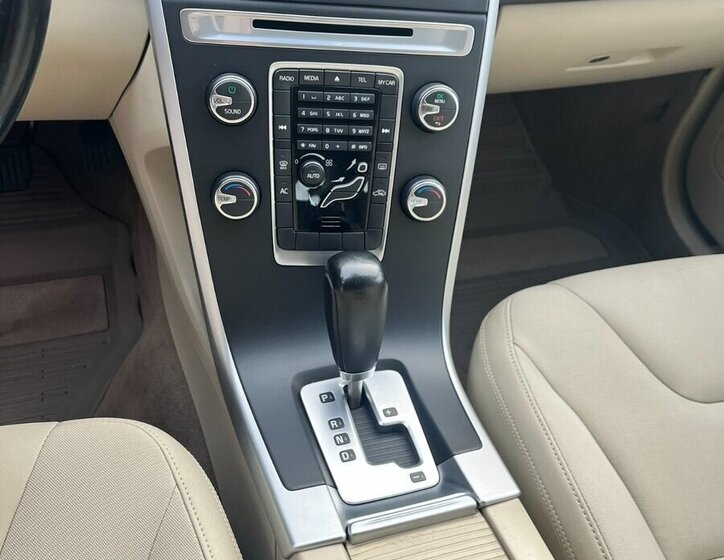 Volvo XC60 SUV 2,0 l 149 kw