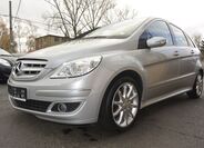 Mercedes-Benz Třídy B 39