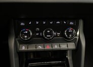 Škoda Karoq SUV / Terénní 1,5 l 110 kw