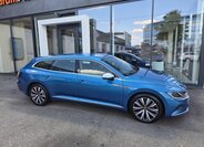 Volkswagen Arteon Kombi 2,0 l 140 kw