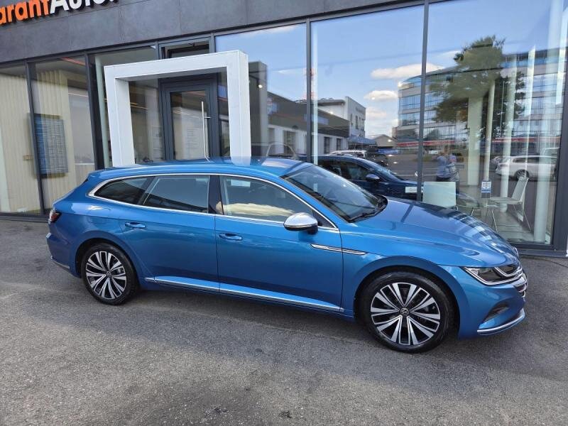 Volkswagen Arteon Kombi 2,0 l 140 kw