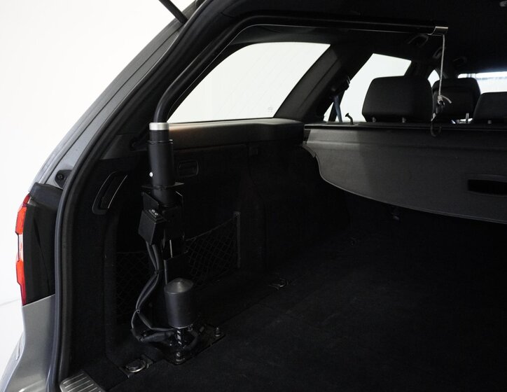 Mercedes-Benz Třídy E Kombi 2,1 l 150 kw