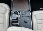 Mercedes-Benz GLS 15