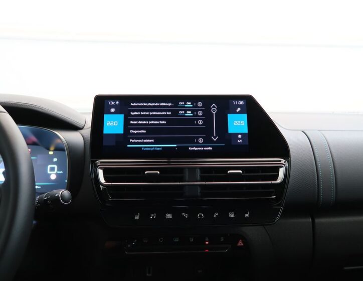 Citroën C5 Aircross 25