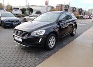 Volvo XC60 1