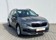 Škoda Kamiq Hatchback 1,0 l 85 kw