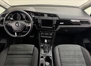 Volkswagen Touran 7