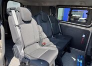Ford Transit Custom Ostatní 2,0 l 96 kw