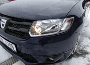 Dacia Logan Kombi 1,1 l 54 kw