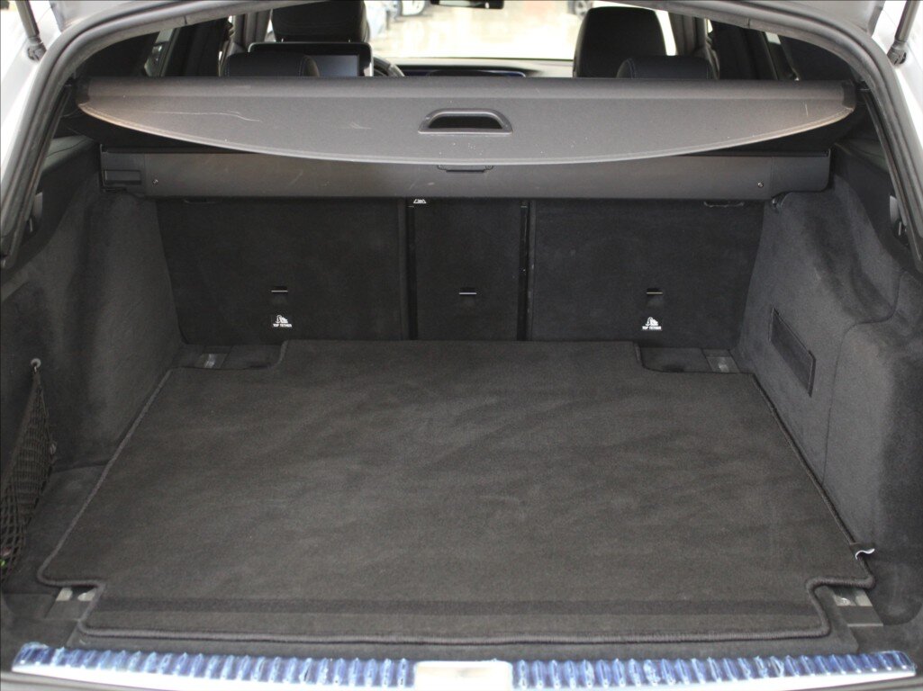 Mercedes-Benz Třídy E