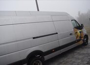 Renault Master 5