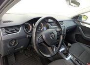 Škoda Octavia Kombi 1,4 l 81 kw