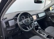 Škoda Kodiaq Kombi 2,0 l 110 kw