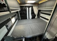 Citroën Jumper VAN / Minibus 2,2 l 88 kw