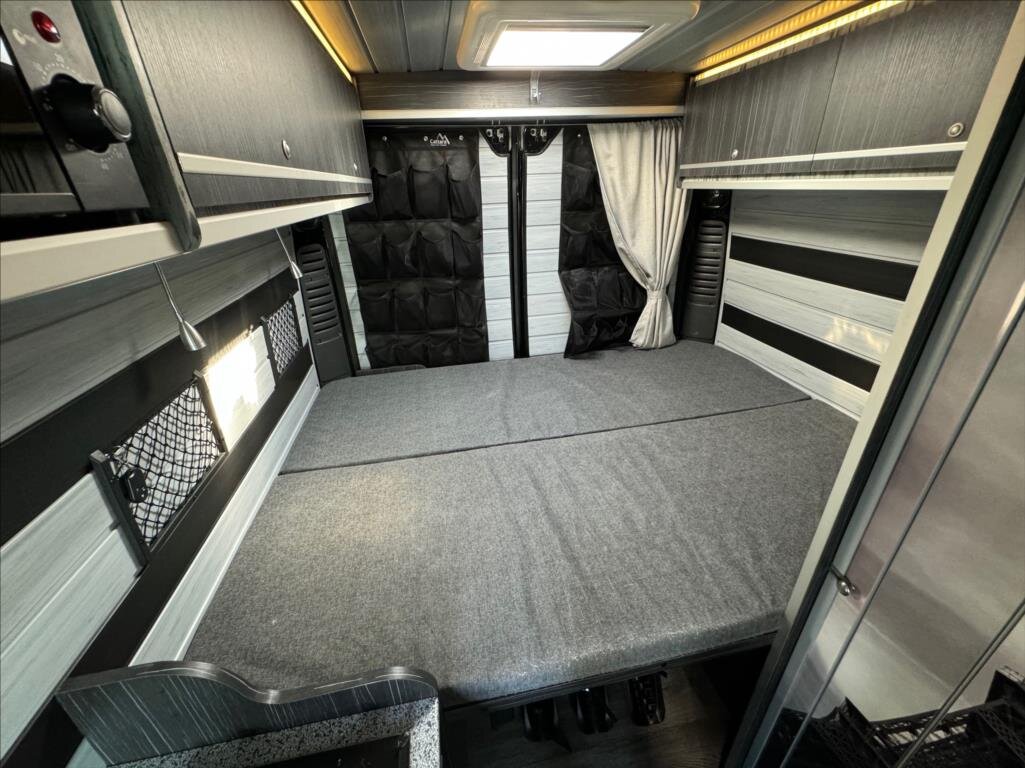 Citroën Jumper VAN / Minibus 2,2 l 88 kw