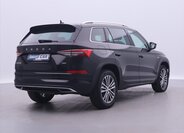 Škoda Kodiaq SUV / Terénní 2,0 l 147 kw