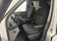 Volkswagen Transporter Kombi 2,0 l 110 kw