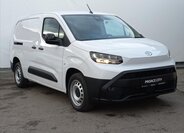 Toyota ProAce City Skříň 1,5 l 75 kw