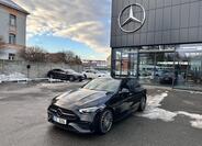 Mercedes-Benz Třídy C 3