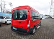 Ford Transit Ostatní 2,0 l 77 kw