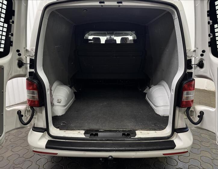 Volkswagen Transporter 30