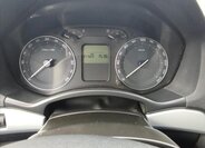 Škoda Octavia Kombi 1,9 l 77 kw