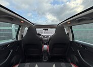 Škoda Rapid Hatchback 1,2 l 81 kw