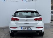 Hyundai i30 Hatchback 1,5 l 80 kw
