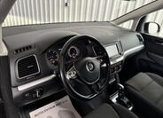 Volkswagen Sharan 15