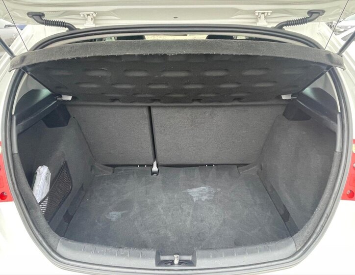 Seat Leon Hatchback 1,4 l 63 kw