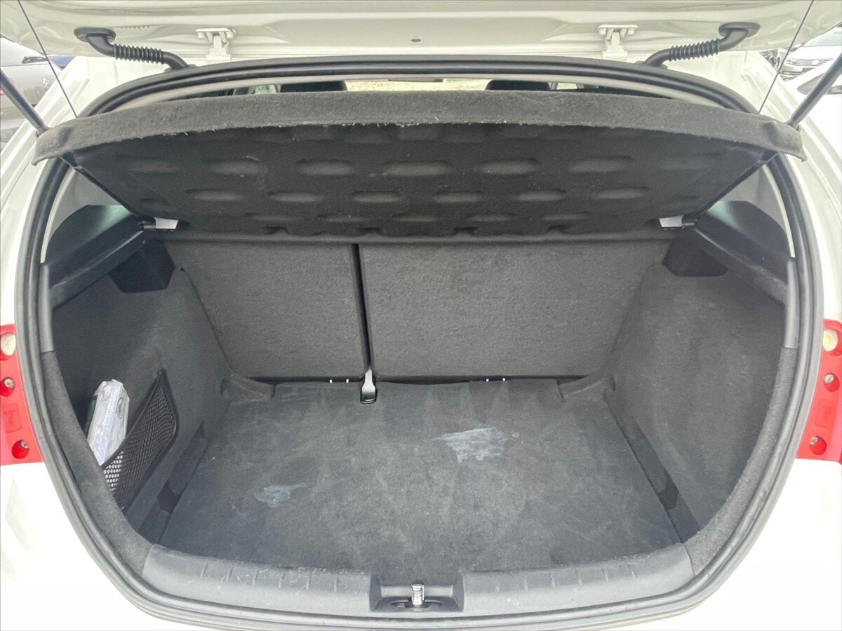 Seat Leon Hatchback 1,4 l 63 kw