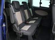 Ford Tourneo Custom Kombi 2,0 l 125 kw